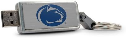 Centon Electronics Centon Electronics 16GB Keychain V2 USB 2.0 Flash Drive - Penn State University
