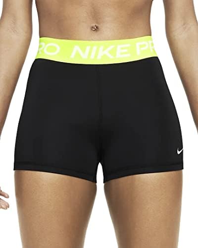 Nike Pro žene 3 kratke hlače