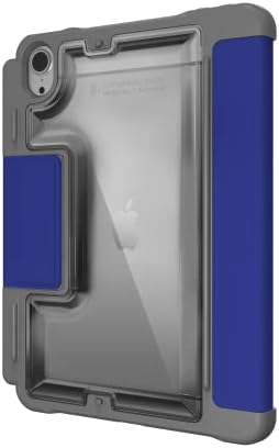 Stm dux plus za iPad mini 6. gen - plava