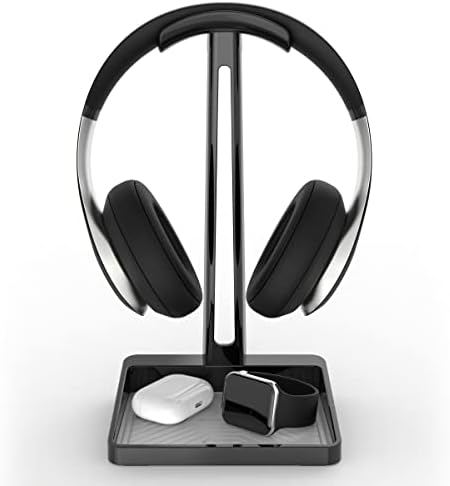 TotalMount postolje za slušalice - Premium Storage i zaštita slušalica