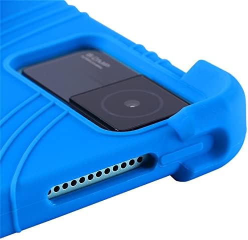 HMinsen futrola za Xiaomi Redmi Pad 10,61 inč 2022 tableta, stalak za ručno stisak s sklopivim podesivim držačem za podesivi