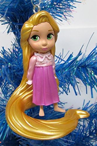 Figurica Rapunzel Ukras za odmor božićnog drvca - ograničena dostupnost - najnoviji dizajn