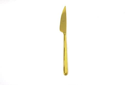 Stolni nož od 10891103, zlatni