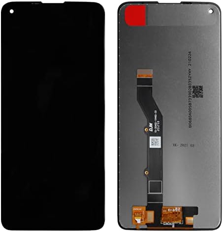 za Moto G Stylus 2021 Zamjena ekrana za Moto G Stylus 2021 XT2115 Zamjena LCD zaslona Zaslon XT2115-1 XT2115DL LCD zaslon