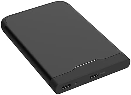 Ripian Vanjski tvrdi disk Vanjski tvrdi disk HL260 1/2TB prijenosni solid State pogoni mobilni šifrirani tvrdi disk HDD Extern