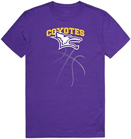 W Republic Kansas Wesleyan Coyotes majice za košarku koledža