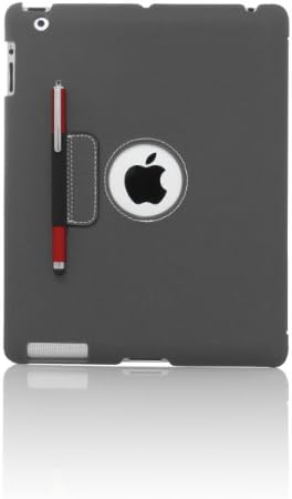 TARGUS SMID slučaj za iPad 2, iPad 3 i iPad 4, Grey