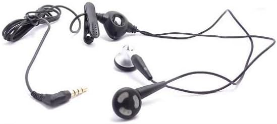 Slušalice s žičanim slušalicama Handsfree Mic 3,5 mm slušalice slušalice Poslušane naušnice kompatibilne s Fire HD 8 Kids