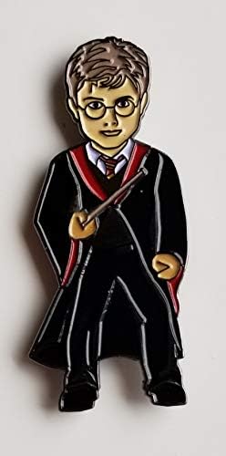 Daniel Radcliffe kao što je Harry Potter licencirao PIN - Micromagic