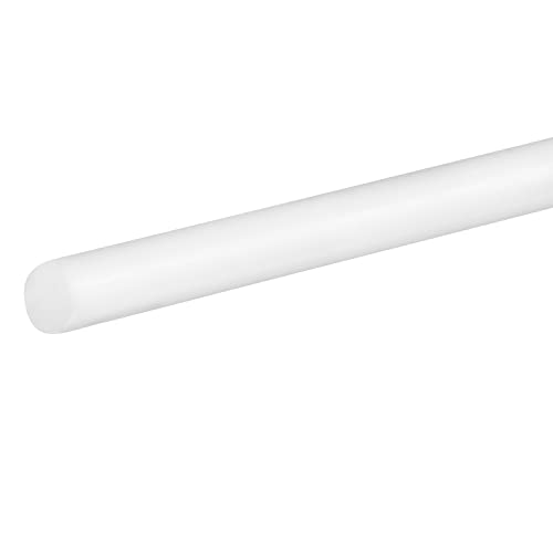 Plastična šipka za zavarivanje, termoplastično zavarivanje, PVC tipa 1, promjera 5/32, bijela, okrugla, 15 lbs.
