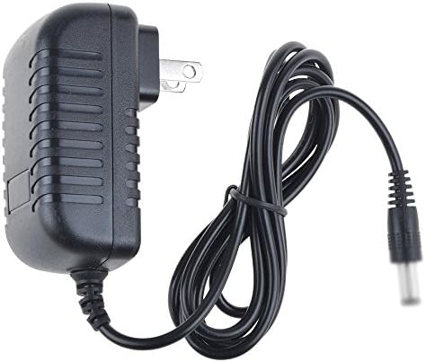 BestCh AC/DC adapter za Ihome HIH66B priključne stanice kabel za napajanje kabela PS Ulaz punjača: 100-240 VAC 50/60Hz Worldwide