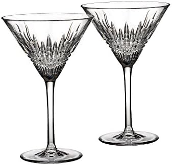 Čaše za Martini u paru