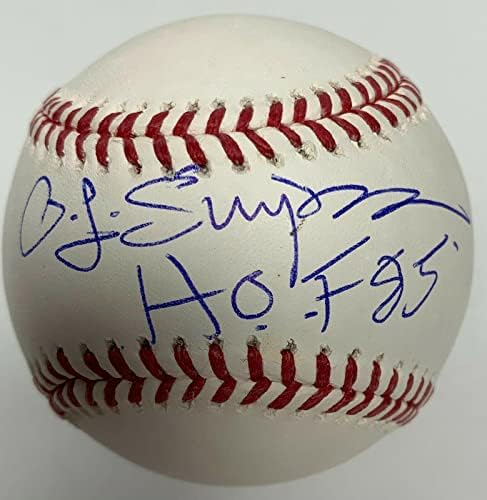 OJ Simpson potpisao Major League Baseball MLB *Buffalo Bills HOF 85 PSA AG79487 - NFL Autografirani Razni predmeti
