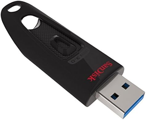 SanDisk Ultra USB 3.0 32GB CZ48 Flash pogon visoki pogon/pogon palca/olovka pogon do 100 mb/s - snop sa svime, osim Stromboli