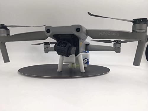 Drone Airdropper za mavic air2s ribolovna mamaca koja baca bespilotne letjelice igračke isporuke airdrop transportni uređaj/pretraživanje
