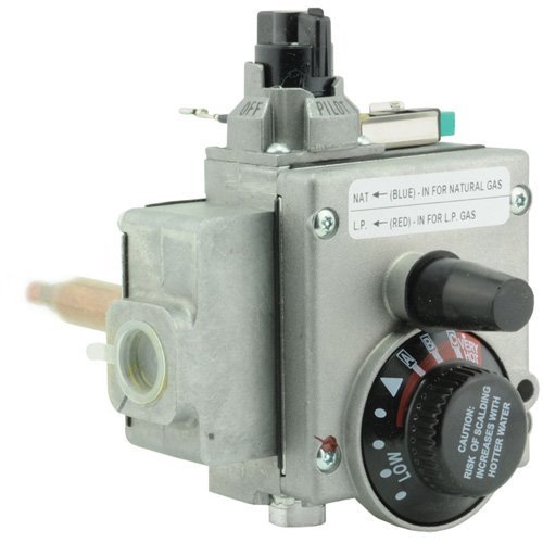AP14354C - OEM nadograđena zamjena za plinski ventil za grijanje vode Ruud