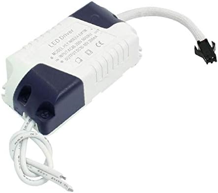 Adapter - Upravljački program ožičenog napajanja od AC do DC za LED žarulju od 91 do 1