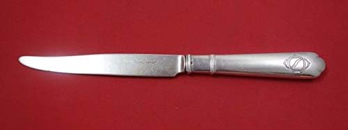 Obični nož od francuskog srebrnog srebra od francuskog srebra s Mono premazom od 8 1/2