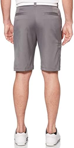 PGA Tour Muški ravni prednji teretni golf kratke hlače s aktivnim pojasom - Veličina 30 - 44 velika