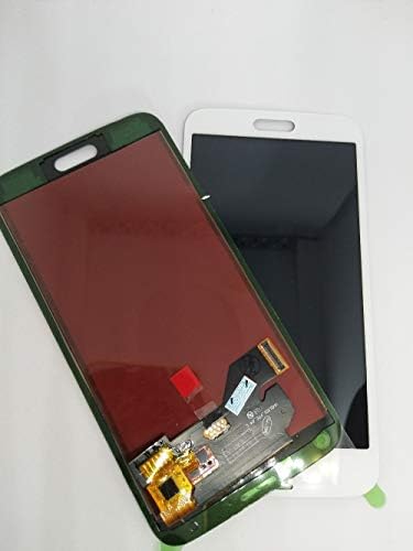 LCD ekrani mobilnih telefona Lysee - протестированная zamjena za LCD za Samsung Galaxy S5 G900 G900F LCD zaslon sa touch