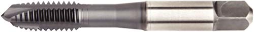 WIDIA GTD VTSPO5045 VARITAP VTSPO50 Višenamjenski dodir, utikač, desna ručna rezanja, 3 flaute, 1/4-20, HSS-E, TIN Ovlačenje