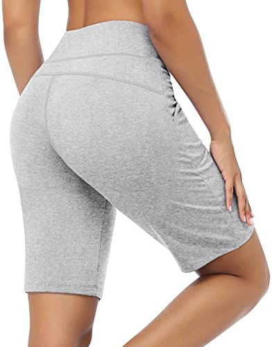 Rimless 7 ženskih atletskih kratkih hlača 5 /8/10 Inseam Bermudske kratke hlače za vježbanje trčanja joge casual ljeto