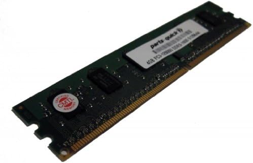 Nadogradnja 4GB memorije za acer veriton x6620g serija VX6620G-xxx DDR3 P3-12800 1600MHz Ne-ECC RAMP DIMM RAM-a nadogradnja