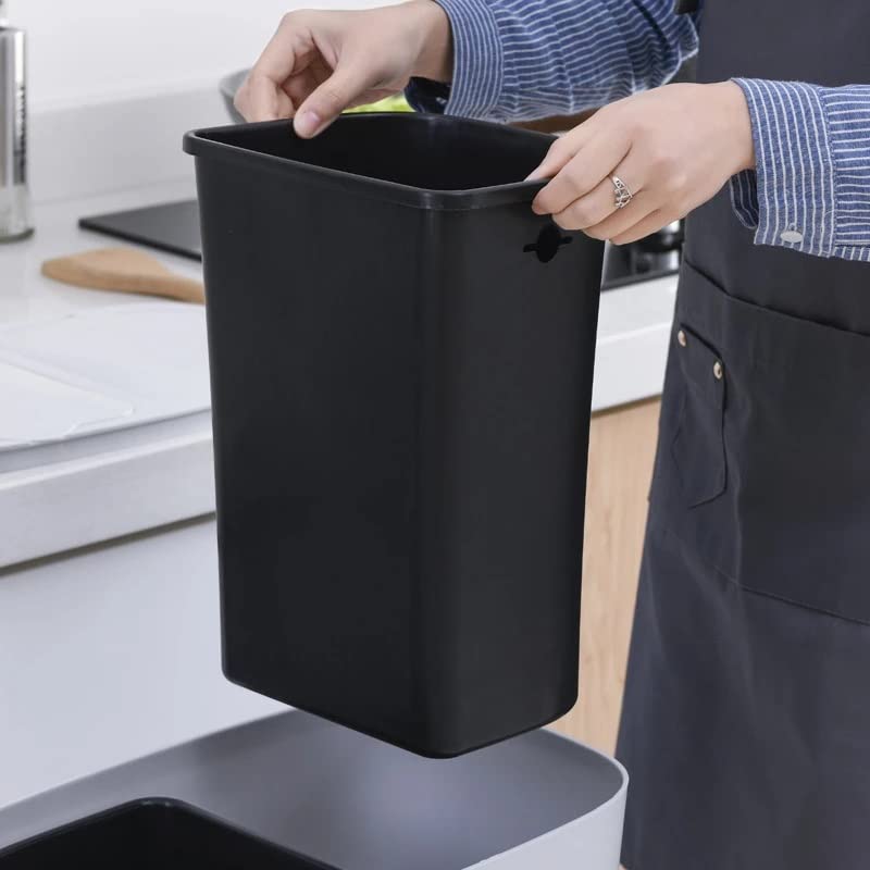 Czdyuf kuhinja smeće može klasificirati dnevnu sobu suho i mokro odvajanje velikog smeća za smeće