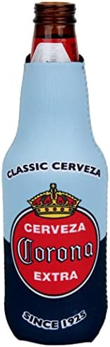 Corona Extra Cerveza Classic 1925 naljepnica za tiskanje zippe
