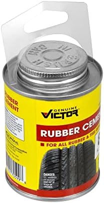 Victor 70599-8 Gumeni cement, 8 oz