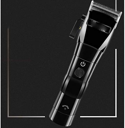 ; Podesiva profesionalna mašina za šišanje kose bežični trimer za kosu za muškarce električni rezač mašina za šišanje kose
