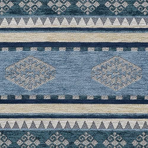 Tkanina za presvlake s uzorkom Ilmekilim Kilim boho boho tapiserija plemenska jugozapadna Turska perzijska marokanska Meksička