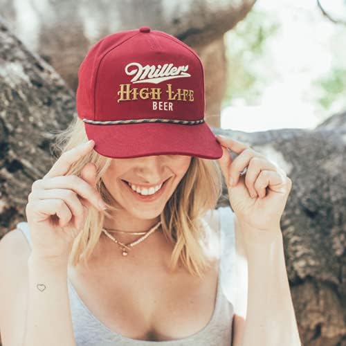 American Igle Beer Brand Coachella Podesivi Snapback Baseball Hat