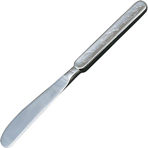 Nož za maslac za akvarij 120323184 18-8