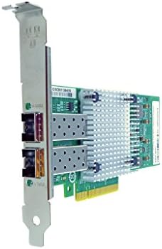10 GBS DUAL PORT SFP+ PCIE X8 NIC kartica