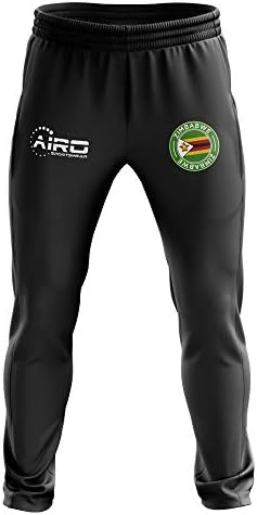 AirOsportwear Zimbabve koncept nogometnih nogometnih hlača