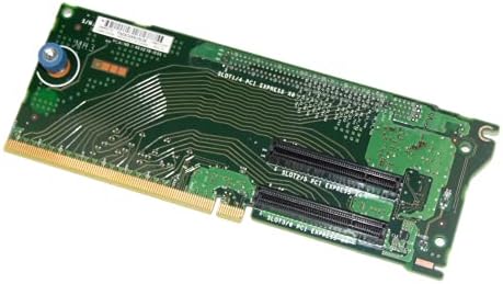 HP DL380 G6 X9300 PCI RISER BOARD 496057-001 451278-001