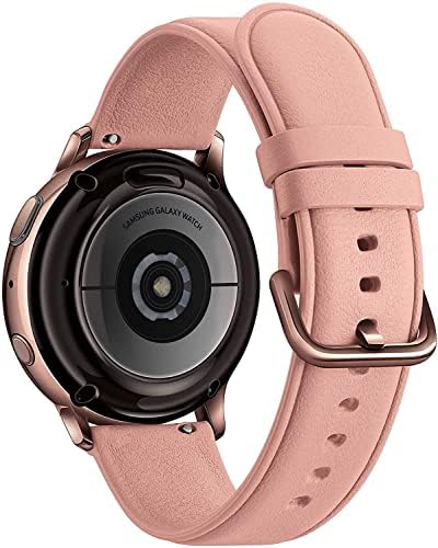 Samsung Galaxy Watch Active2, Gold - SM -R835USDAXAR