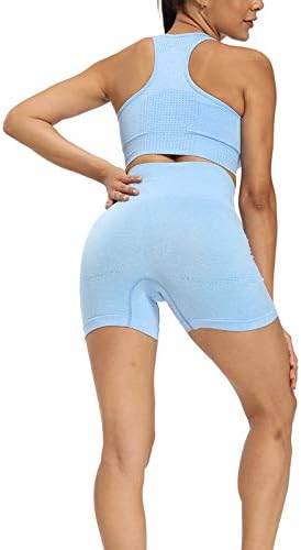 Uske kratke hlače Žene najlon 2021 modni sportski joga bešavna fitness casual joga hlače čipke obrubljene joge kratke hlače