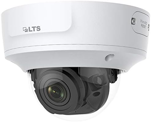 LTS CMIP7283NW-Sz HD IP 8MP 4K H265+ 2,8-12 mm Motorizirani WDR SD kartica utor za kupolu kamera
