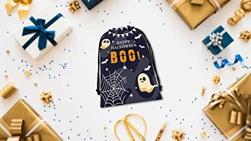 Halloween Party Favor torbe za djecu, ukrasi za zabave, pokloni za djevojčice, proslava zabave za tinejdžere, trik ili poslastice,