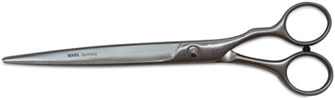 Profesionalne škare od nehrđajućeg čelika, polirane oštrice, duljina 8