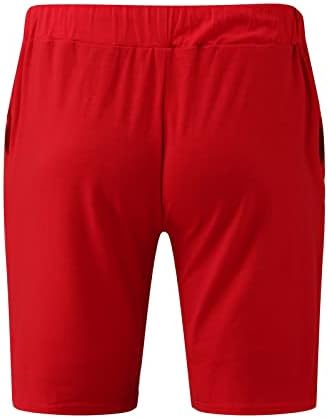 Duge teretne kratke hlače za muškarce proljeće / ljeto kratke široke Ležerne kratke hlače u boji ulice kratke kućne kratke
