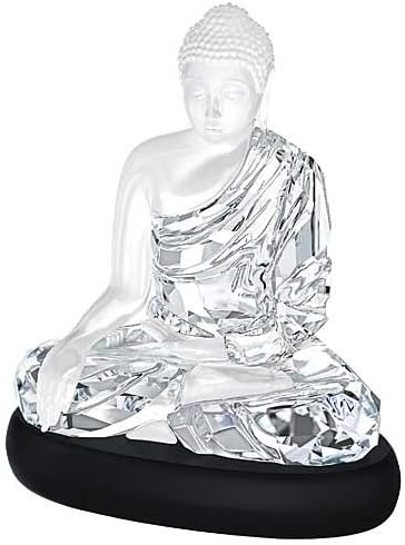Swarovski Buddha, velika
