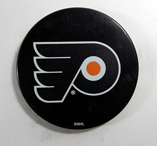 Philadelphia letači NHL tanki hokejaški pak 976-potpisani NHL Pakovi