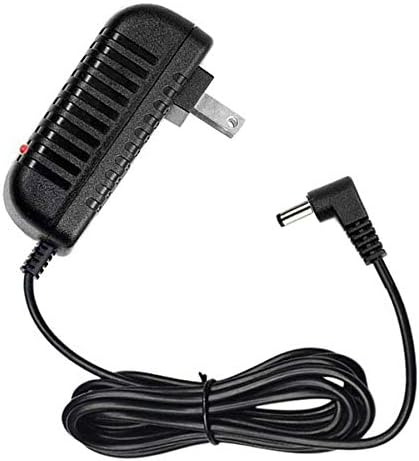 AC Adapter za napajanje za moćno blaženstvo MB-201 MB-201 duboko tkivo masaža masaže masaže za masažu DC punjač kabela kabela