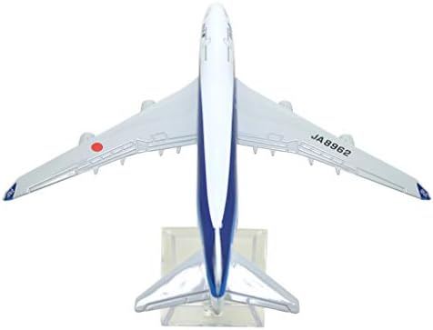 Dinastija Tang (od 1: 400 do 16 cm od 9747 do 400 inča metalni model zrakoplova Model Igračke zrakoplova