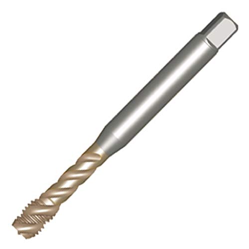 Sandvik Coromant T300-XM102AA-M8 C150 HSS COROTAP 300 Rezanje slavine sa spiralnim flautama, desna ručna rezanja, bez rashladnog