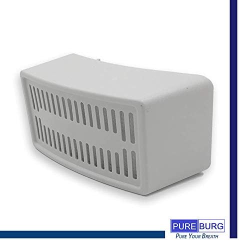 Uložak vakuum filter HEPA PUREBURG u 1 pakiranju, u skladu s Electrolux Guardian LUX Aerus Epic 8000 9000 C134A C134B C134C