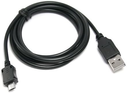 Boxwave kabel kompatibilan s Garmin Montana 750i - DirectSync kabel, izdržljivi naboj i sinkronizacijski kabel za Garmin